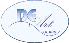 De Art Glass