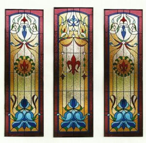 Stained Glass Windows