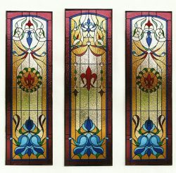 Stained Glass Windows